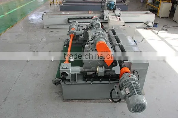 BXQ1827 Veneer Peeling Rotary Lathe