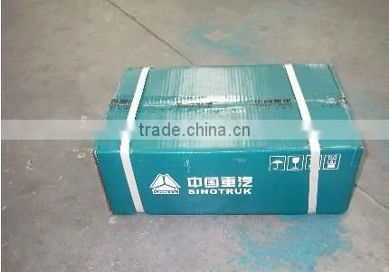 Sino Truck Engine Spare Part-VG1560037011 Piston Howo Truck