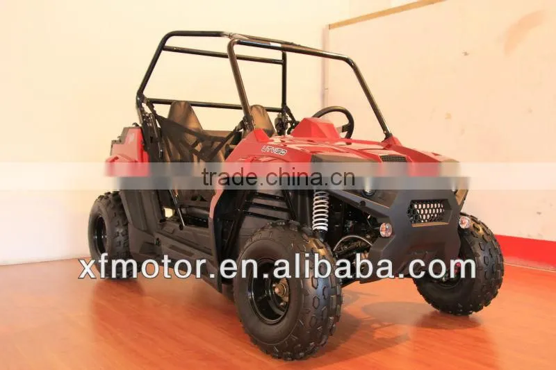 utv 4x4