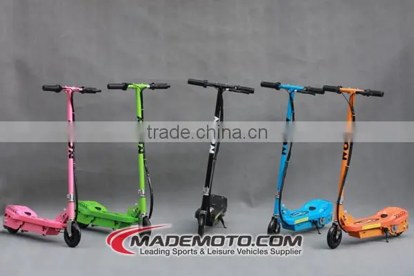 Christmas Gift 2 Wheel Stand Up Electric Sooter for Sale with Adjustable Handle Bar