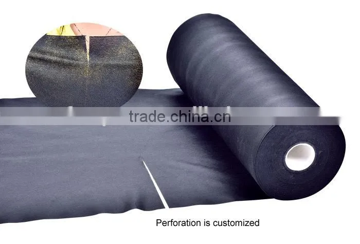 Guangdong OEM Customized pp Nonwoven Fabric Interlining for Sofa