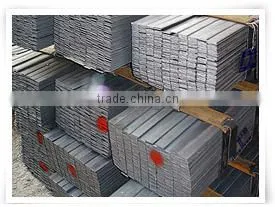Steel Structure top quality Manufactur Grating Steel Serrated Flat steel