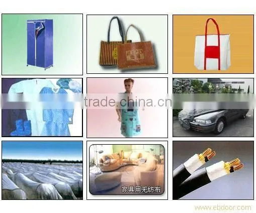 Non Woven fabric for One-time shoe covers