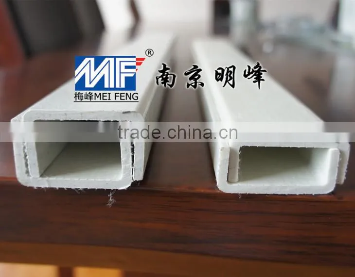 frp tube for bench