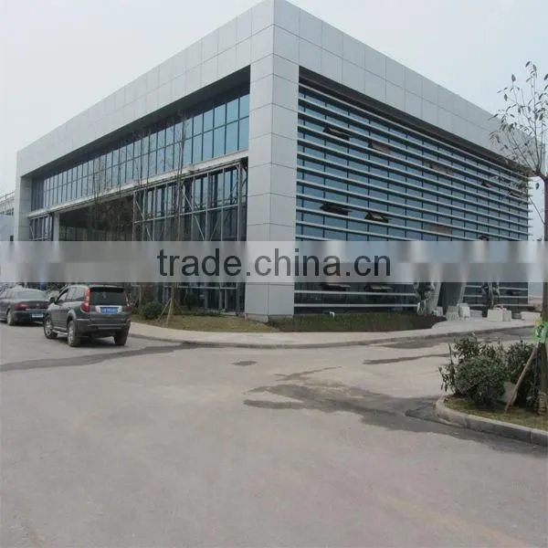 Light steel warehouse for sale