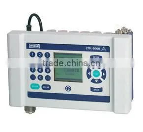 Process Calibrator Type CPH 6000