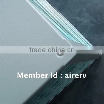 ventilation aluminum core