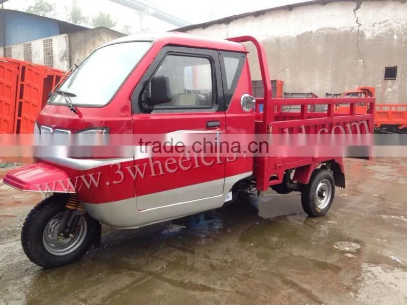 Passenger Three Wheel Adults Tricycles/Choopers Bikes/Bicycle for Sale