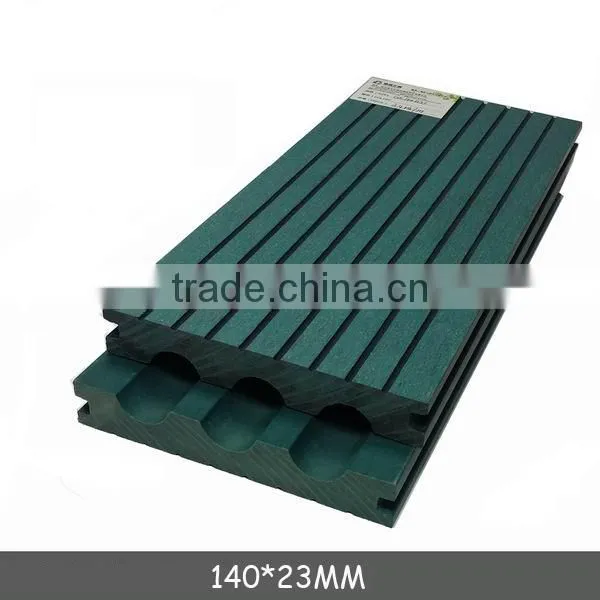 Balcony floor board/Composite Decking Price