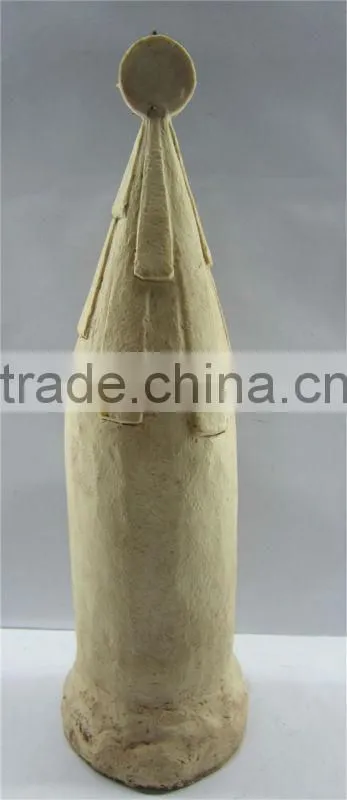 Polyresin custom religious statue figurines