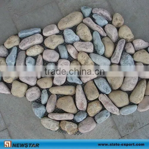 flagstone mats slate