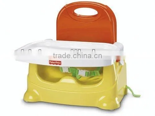 OEM Soft Baby Booster Seat
