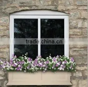 Garden Resin Window Planter