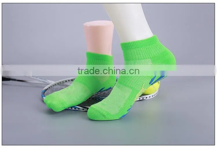 antislip trampoline socks/novelty socks for men