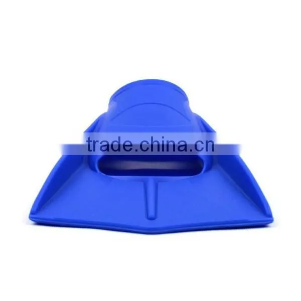 2015 New Arrival Professional Silicone Swim Fins