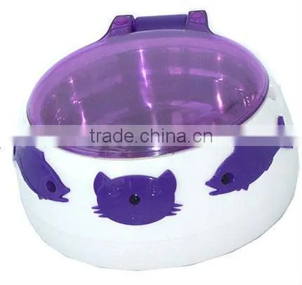 Automatic Sensor Pet Feeder for dog /Pet Feeder With Automatic Opening Lid
