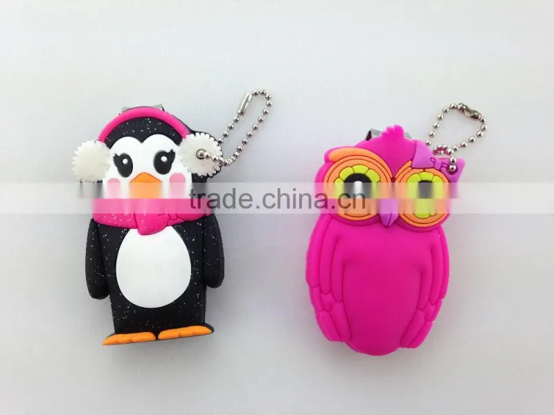 Low moq promotional products turtle shape hand nail clipper staniless steel gift
