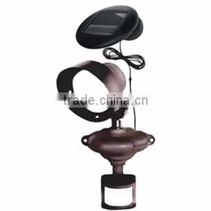 Solar PIR Security Light
