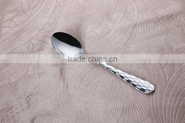 stainless steel fork HRD