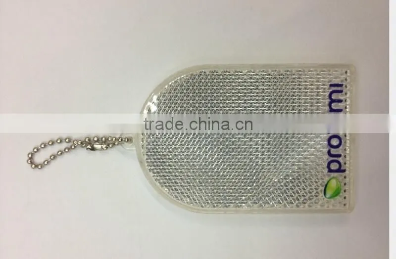 2015 door shape Prism toy Reflector
