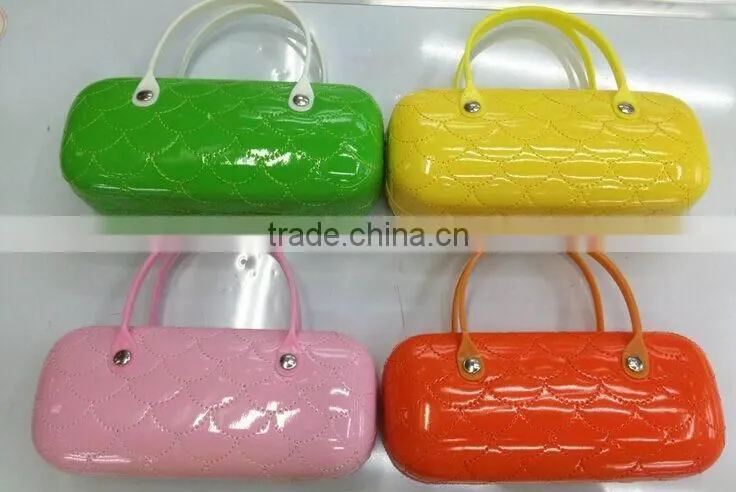 Portable Glasses Box