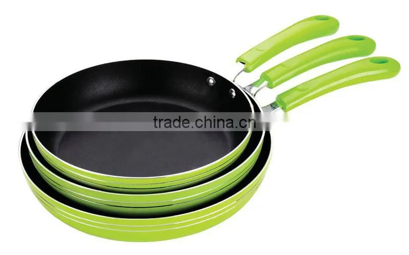 Removable handles energy saving cooking pots and pans