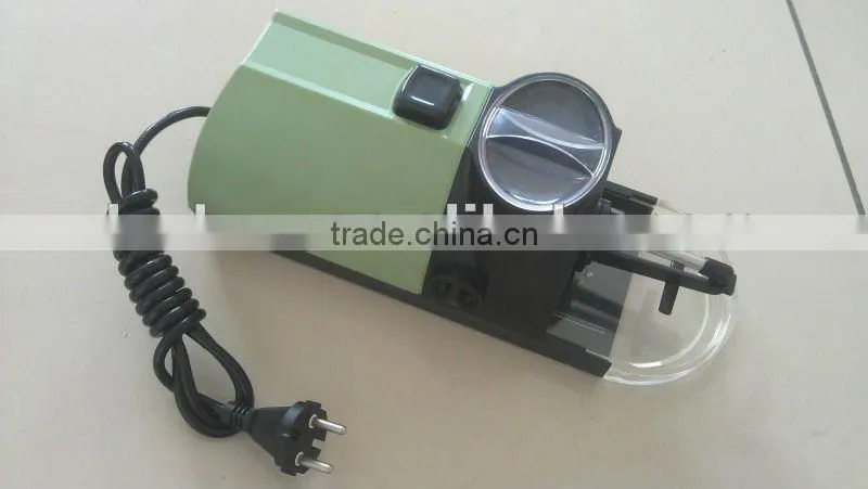 cigarette maker/Electric cigarette rollong making machine--220V/120v