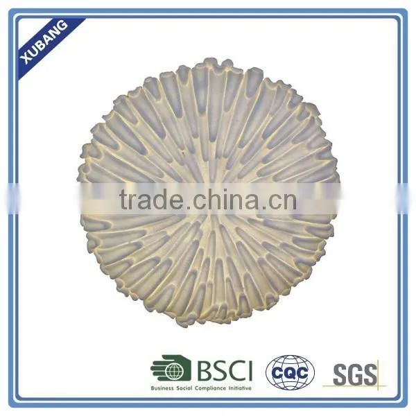 Camelia wall light with battery box