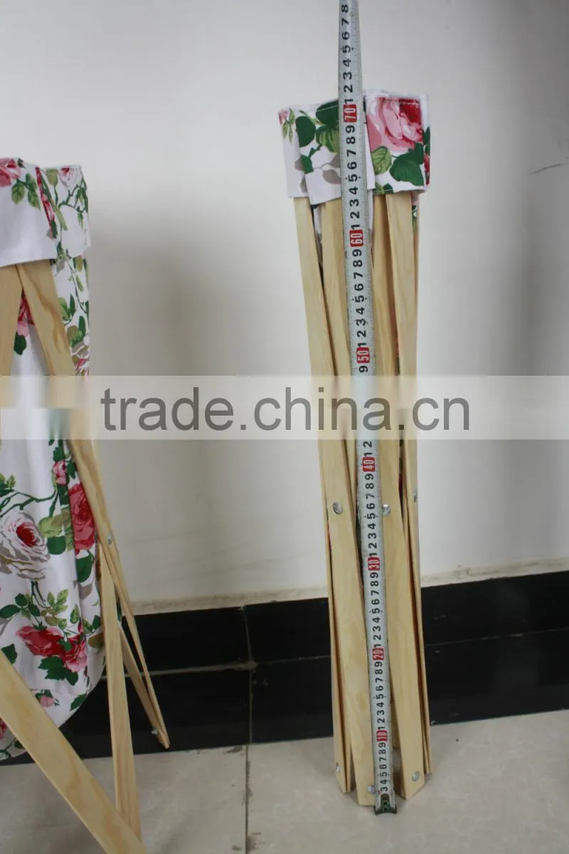 Polyester Material and Hospitals Usage hospital laundry bag