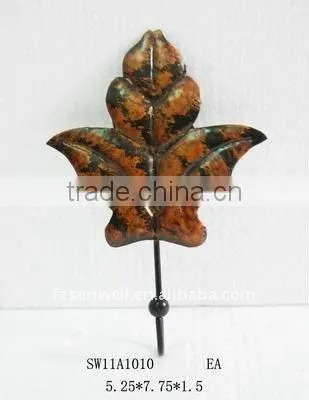 2012 IRON wall hook