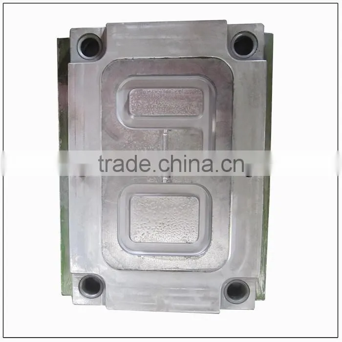 20 years old custom good quality led adverted plastic outdoor display