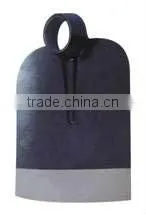 S509L wooden handle shovel