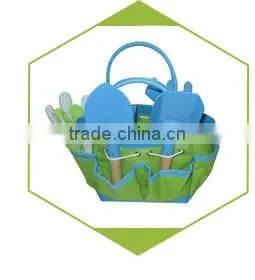 Iron floor flower pot stand
