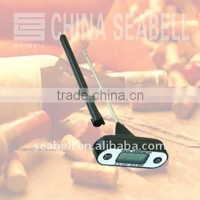 TH012A BBQ thermometer fork