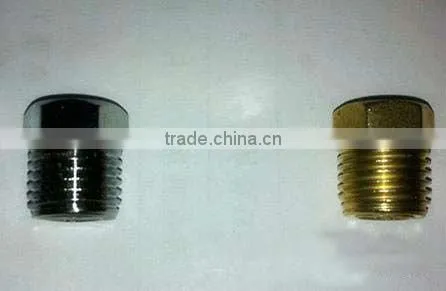 Insurance screw/ screwed collars