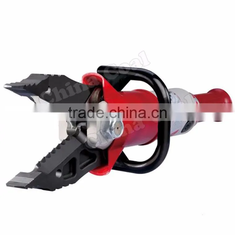 Vehicle Extrication Rescue Portable Hydraulic Combination Cut and Spread Tool