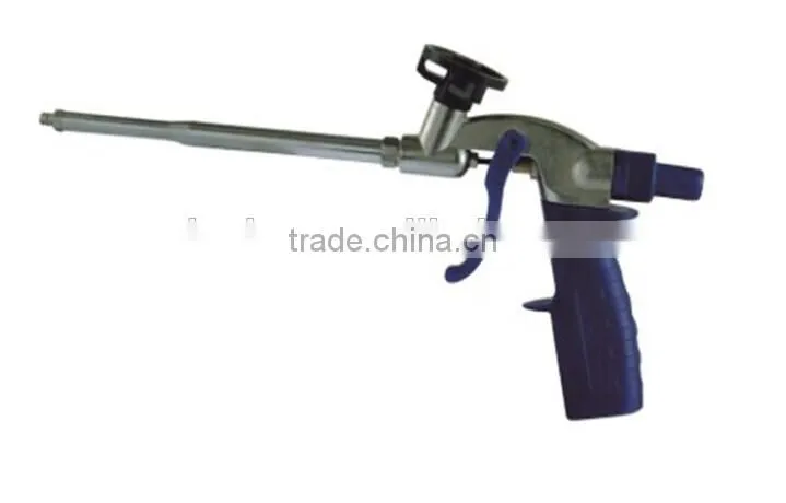Professional factory polyurethane foam spray gun