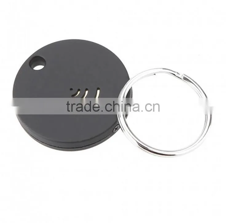 Electronic bluetooth key finder h0t8G safety wireless alarm for sale