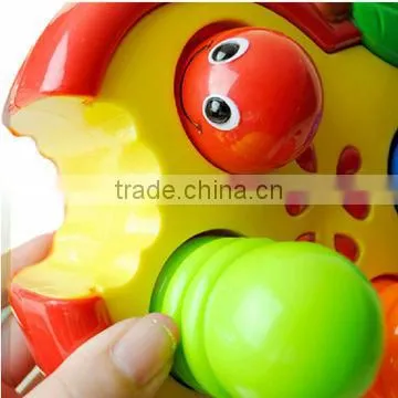 4 animals magic toy