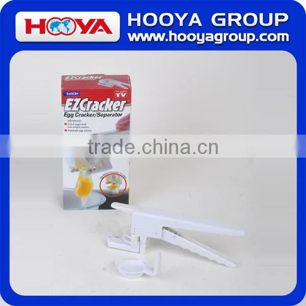 2014 ez cracker egg cracker Egg Cracker