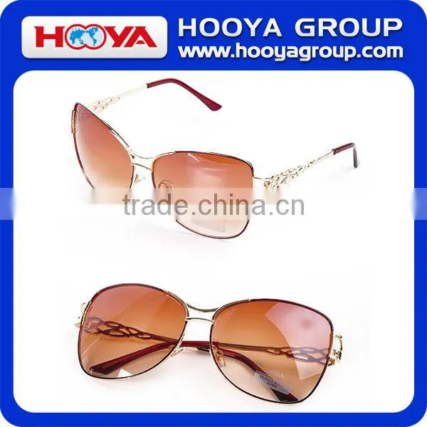 DI VERONA SUNGLASSES WITH CLASSIC HIGH GRADE DESIGN
