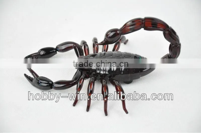 3CH simulation RC Scorpions