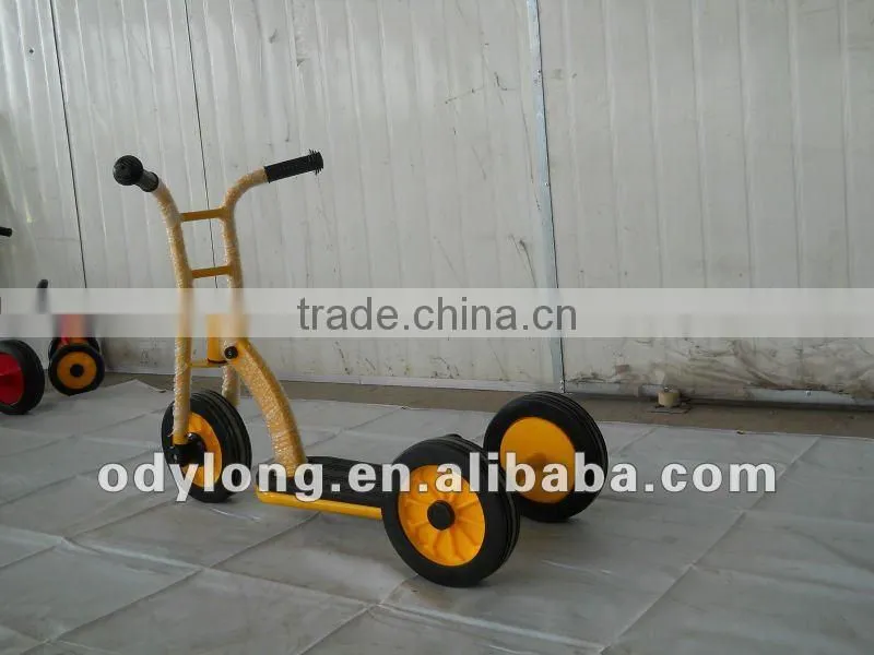 2013 NEW design scooter