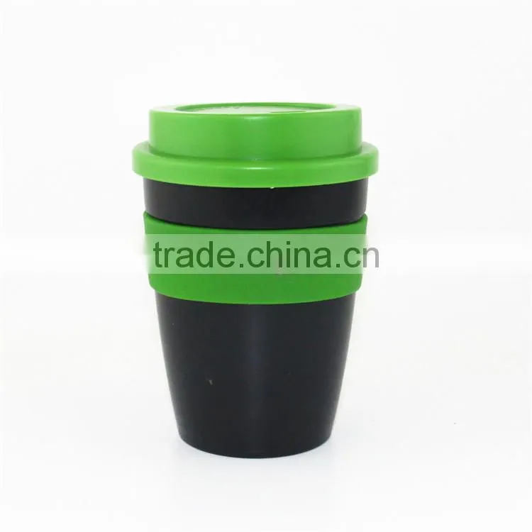 plastic coffee cup 12OZ