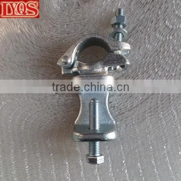 Forged Formwork Beam Clamp Gravlock Girder Coupler