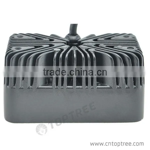 led work light 12v/24v 9W Off Road LED Working Lamp for Suv, Truck, Ambulance and Recovery Vehicles
