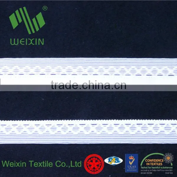 Fashion Design Elastic Trimming Underwear Decorations