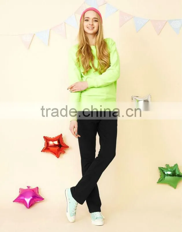 Women's sport pants