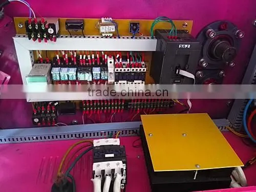 Chinese factory supply wholesale price textile large format t shirt roller sublimation heat press machine
