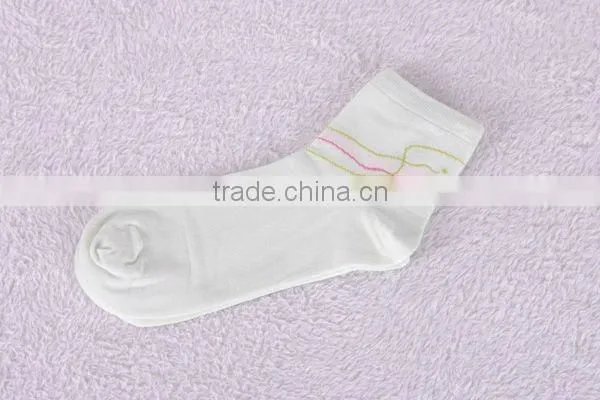 2014 colorful summer sock